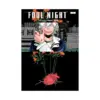 9781974746934 Fool Night (Manga) Volume 01