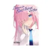 9781974747085 I Wanna Do Bad Things with You (Manga) Volume 01