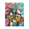 Pokemon: Sword & Shield (Manga) Volume 11
