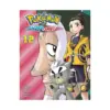 Pokemon: Sword & Shield (Manga) Volume 12