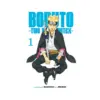 Boruto: Two Blue Vortex (Manga) Volume 01