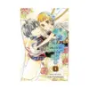 9781974747276 Colette Decides to Die (Manga) Volume 01
