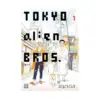 Tokyo Alien Bros. (Manga) Volume 01