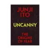 Uncanny: The Origins of Fear (Manga)