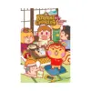 9781974748693 Animal Crossing: New Horizons (Manga) Volume 07
