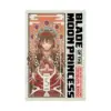 9781974748709 Blade of the Moon Princess (Manga) Volume 05