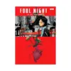 9781974748778 Fool Night (Manga) Volume 02