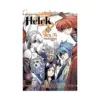 Helck (Manga) Volume 11