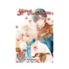 Yona of the Dawn (Manga) Volume 42