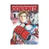 Dogsred (Manga) Volume 01