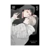 Black or White (Manga) Volume 09