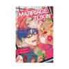 Marriage Toxin (Manga) Volume 04