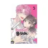 9781974749164 Tamon's B-Side (Manga) Volume 05