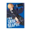 9781974749287 I'm the Grim Reaper (Manga) Volume 02