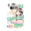 My Special One (Manga) Volume 08
