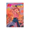 Magilumiere Magical Girls Inc. (Manga) Volume 05