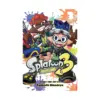 Splatoon 3: Splatlands (Manga) Volume 03