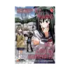 Destroy All Humans. They Can't Be Regenerated. A Magic: The Gathering (Manga) Volume 03