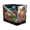 9781974749669 The Legend of Zelda: Twilight Princess: Complete Box Set