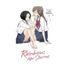 9781974749713 Rainbows After Storms (Manga) Volume 01