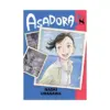 Asadora! (Manga) Volume 08