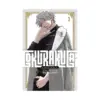 9781974749768 Gokurakugai (Manga) Volume 03
