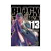 9781974749812 Black Lagoon (Manga) Volume 13