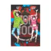 Zom 100: Bucket List of the Dead (Manga) Volume 16