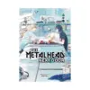 The Metalhead Next Door (Manga)