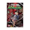 Spider-Man: Octo-Girl (Comic) Volume 01