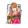 9781974749973 Trillion Game (Manga) Volume 02