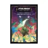 9781974749980 Star Wars: The High Republic, the Edge of Balance: Premonition (Manga)