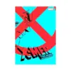 9781974750009 X-Men: Remastered (Manga) Volume 02
