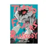 Tokyo Fears Rhapsody (Manga) Volume 01