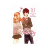 Like a Butterfly (Manga) Volume 10