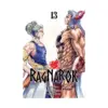 9781974751631 Record of Ragnarok (Manga) Volume 13