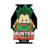 Hunter X Hunter 3-In-1 Omnibus Edition [01-02-03] (Manga) Volume 01