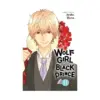 Wolf Girl and Black Prince (Manga) Volume 11