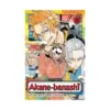 Akane-Banashi (Manga) Volume 10