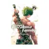 Mission: Yozakura Family (Manga) Volume 15