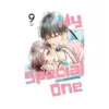 9781974751914 My Special One (Manga) Volume 09