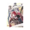 9781974751921 Prince Freya (Manga) Volume 11