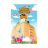 9781974752058 Animal Crossing: New Horizons (Manga) Volume 08