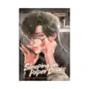 9781974752065 Sleeping on Paper Boats (Manga) Volume 01