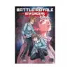 Battle Royale: Enforcers (Manga) Volume 03