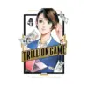 9781974752140 Trillion Game (Manga) Volume 04