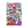 9781974752225 One Piece (Manga) Volume 108
