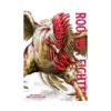 Rooster Fighter (Manga) Volume 07