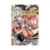 Undead Unluck (Manga) Volume 19