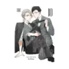 9781974752386 Black or White (Manga) Volume 10